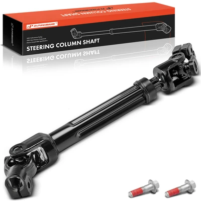 Lower Steering Shaft for 2015-2019 Ford Lobo