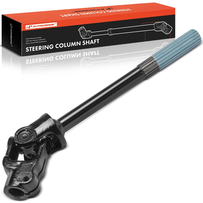 Steering Shaft for 2006 Mercury Milan