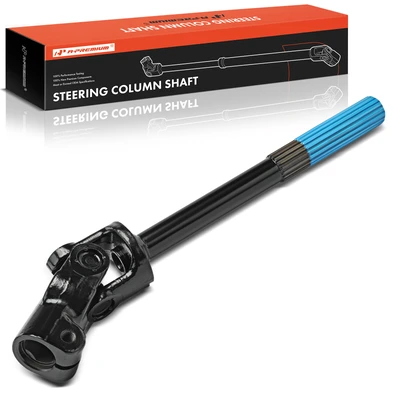 Intermediate Steering Shaft