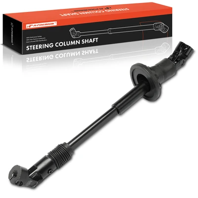 Lower Steering Shaft