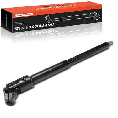 Lower Steering Shaft