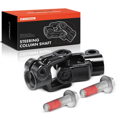 Lower Steering Shaft