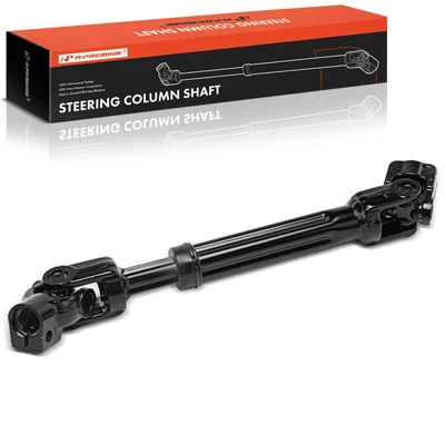 Lower Steering Shaft