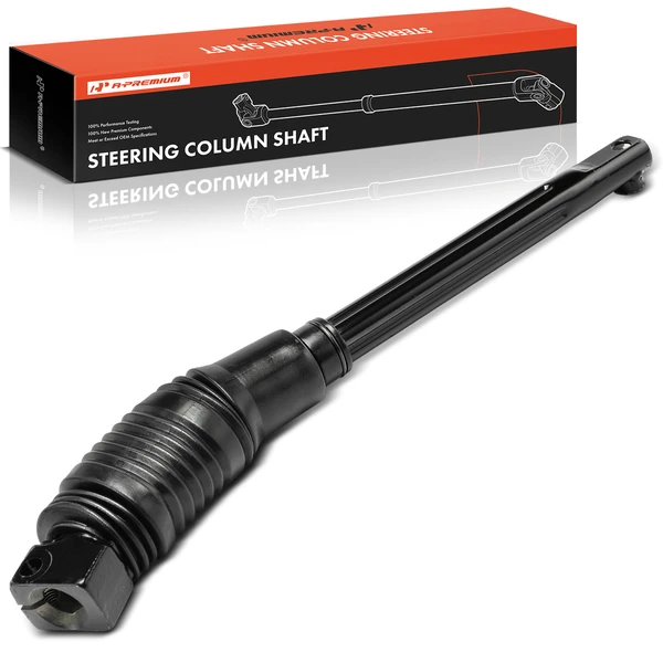 Lower Steering Shaft for 2003 Ford Explorer Sport