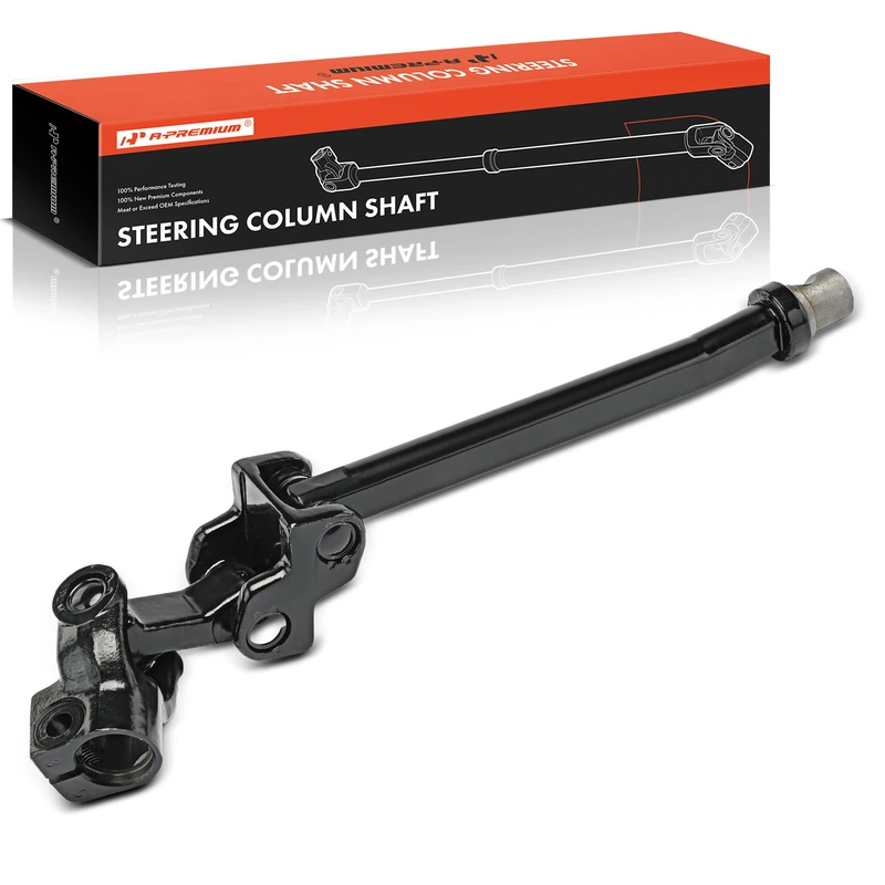 Lower Steering Shaft for 2010 Mercury Grand Marquis