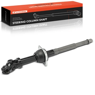 Intermediate Steering Shaft