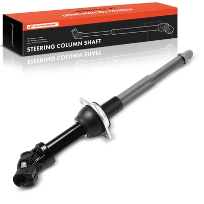 Upper Steering Shaft