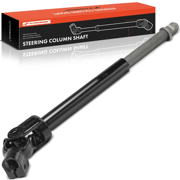 Lower Steering Shaft for 2005-2014 Ford Mustang