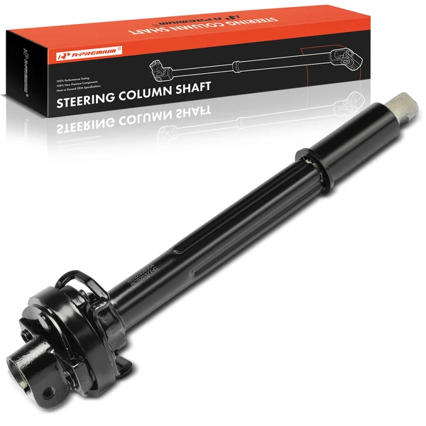 Upper Steering Shaft for 2005-2014 Ford Mustang