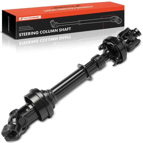 Lower Steering Shaft for 2010-2012 Lincoln MKT