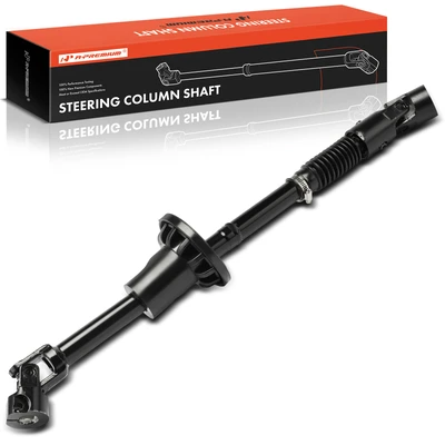 Lower Steering Shaft
