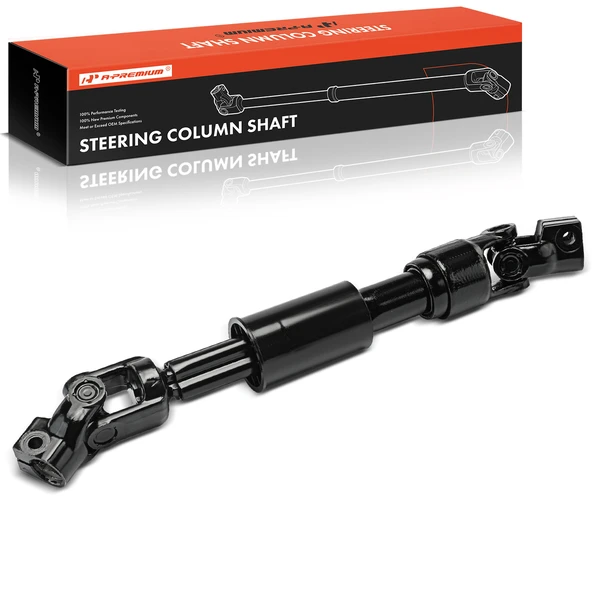 Lower Steering Shaft for 2005-2007 Ford Freestyle