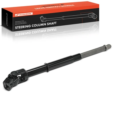 Upper Steering Shaft