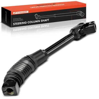 Lower Steering Shaft