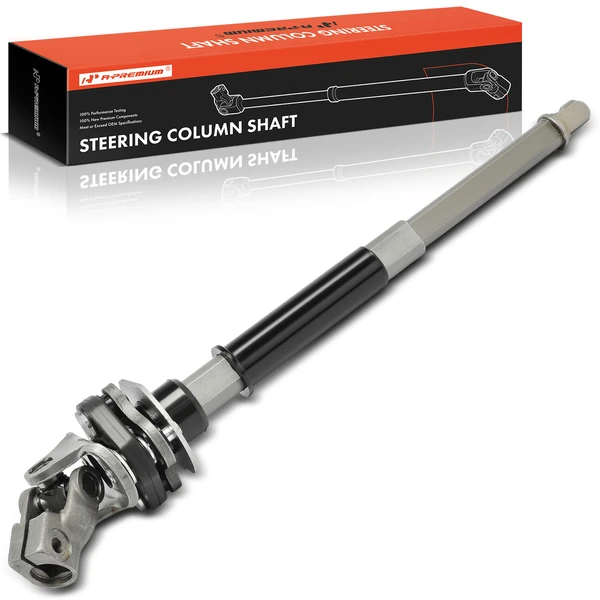 Upper Steering Shaft for 2007-2014 Ford Expedition