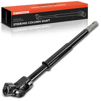 Upper Steering Shaft for 2011-2014 Ford F-150