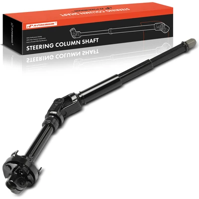 Lower Steering Shaft