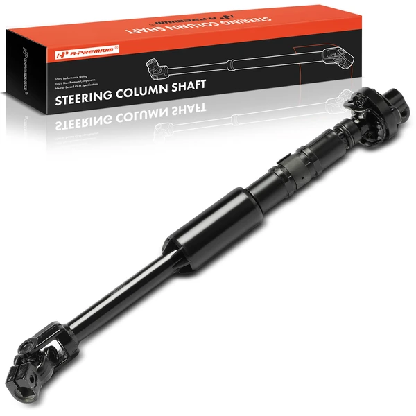 Lower Steering Shaft for 1999-2007 Ford F-250 Super Duty