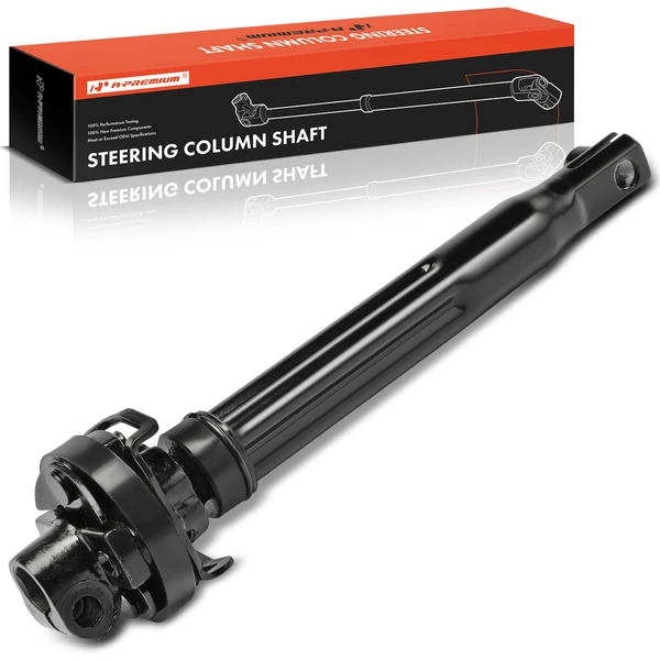 Lower Steering Shaft for 2008 Ford F-250 Super Duty