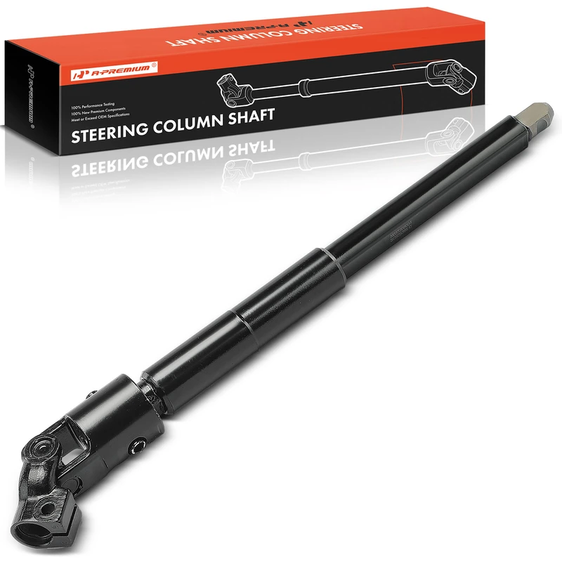 Lower Steering Shaft for 2015 Ford E-450 Super Duty