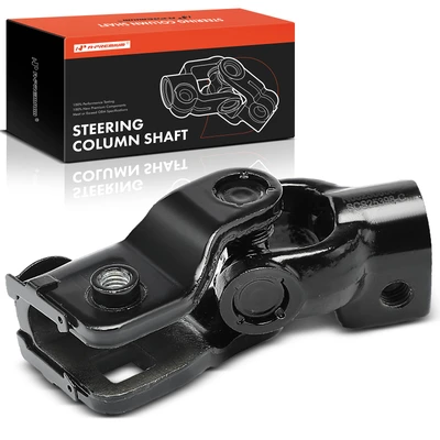 Lower Steering Shaft