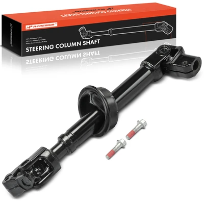 Intermediate Steering Shaft