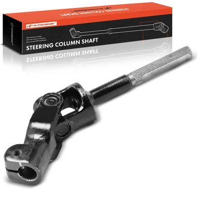 Lower Steering Shaft