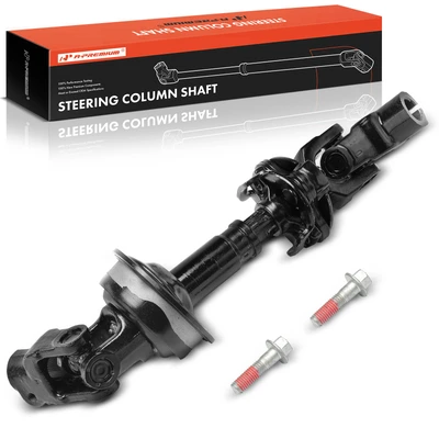 Intermediate Steering Shaft