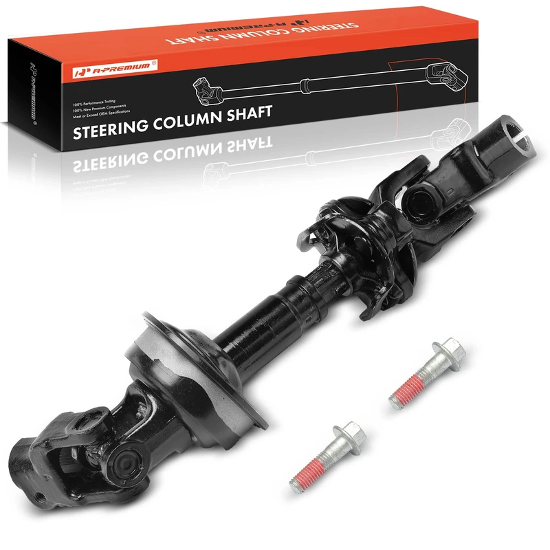 Intermediate Steering Shaft for 2002 Toyota Solara