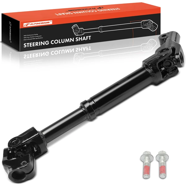 Upper Intermediate Steering Shaft for 2006-2014 Toyota RAV4