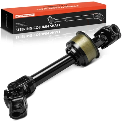 Intermediate Steering Shaft