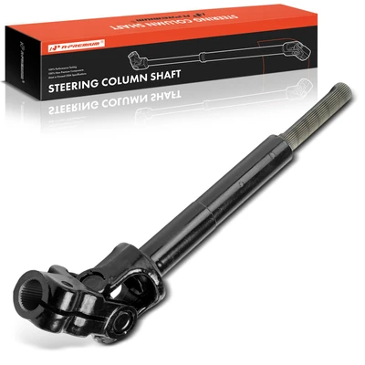 Intermediate Steering Shaft