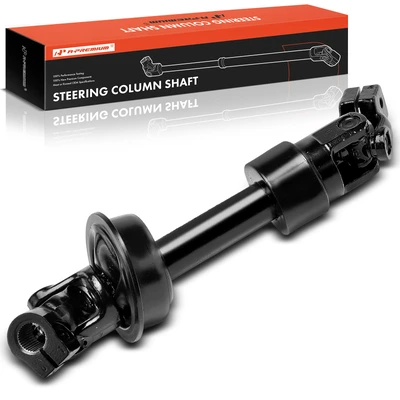 Lower Steering Shaft