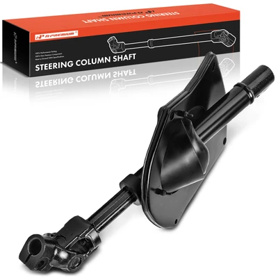Intermediate Steering Shaft
