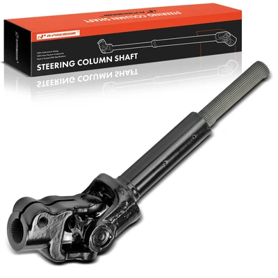 Intermediate Steering Shaft