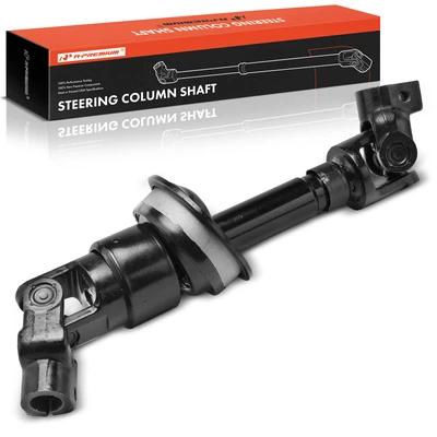 Intermediate Steering Shaft