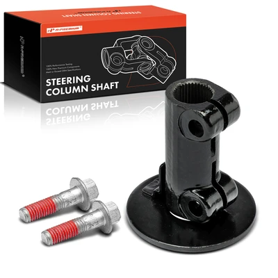 Steering Shaft