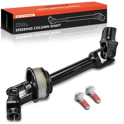 Intermediate Steering Shaft