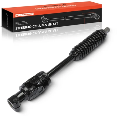 Lower Intermediate Steering Shaft