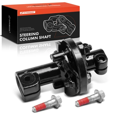 Steering Shaft