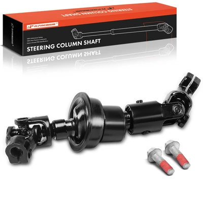 Lower Steering Shaft