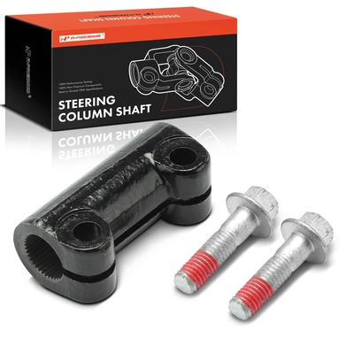 Steering Shaft
