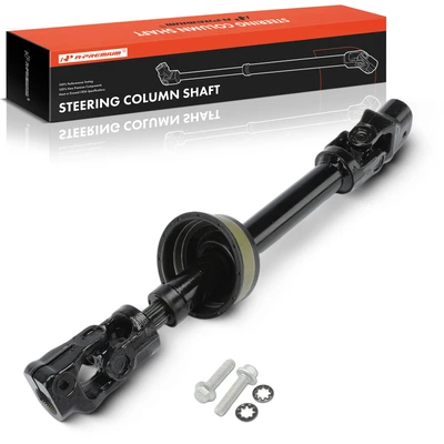 Intermediate Steering Shaft