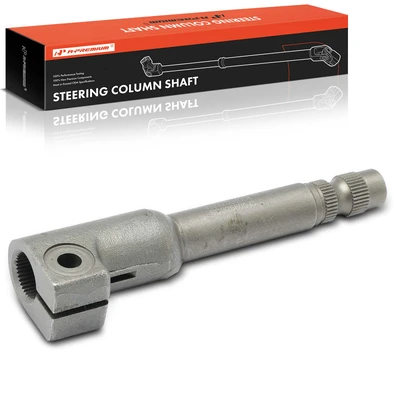 Lower Intermediate Steering Shaft