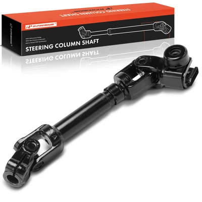 Lower Steering Shaft