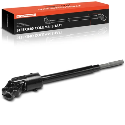 Lower Steering Shaft