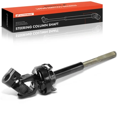 Steering Shaft