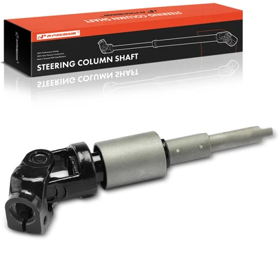 Lower Steering Shaft