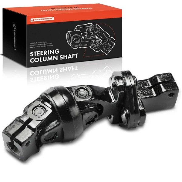 Lower Steering Shaft for 2001-2005 BMW 330xi