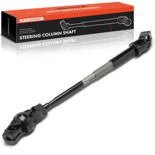 Lower Steering Shaft